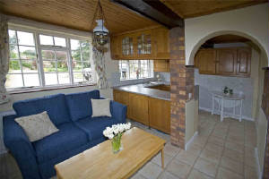 kitchen view